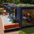 Green Shipping Container Home